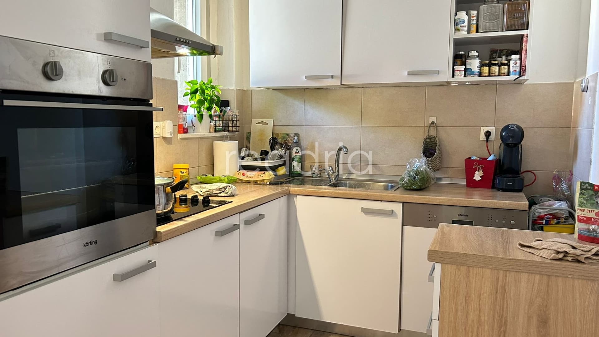 Flat Kaštel Štafilić, Kaštela, 125m2 - 3