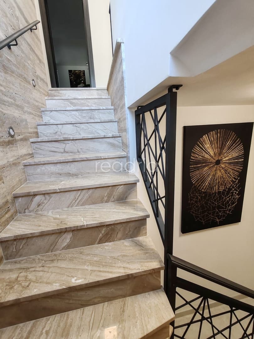 Flat Kaštel Sućurac, Kaštela, 160m2 - 7