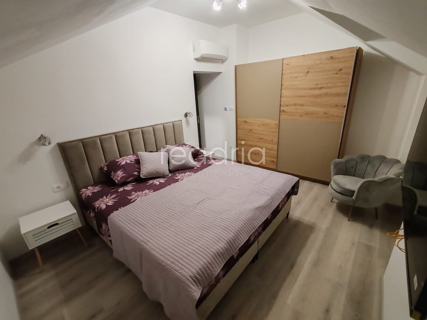 Flat Kaštel Sućurac, Kaštela, 160m2 - 10
