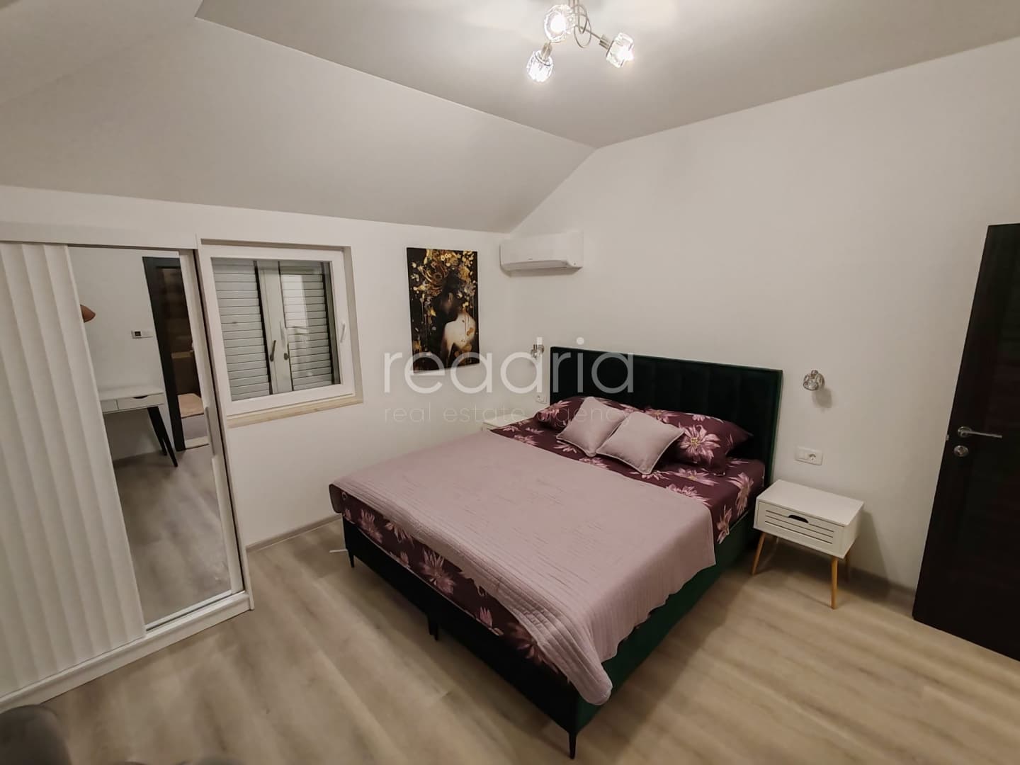 Flat Kaštel Sućurac, Kaštela, 160m2 - 19