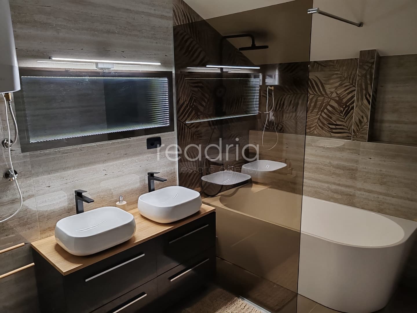 Flat Kaštel Sućurac, Kaštela, 160m2 - 20