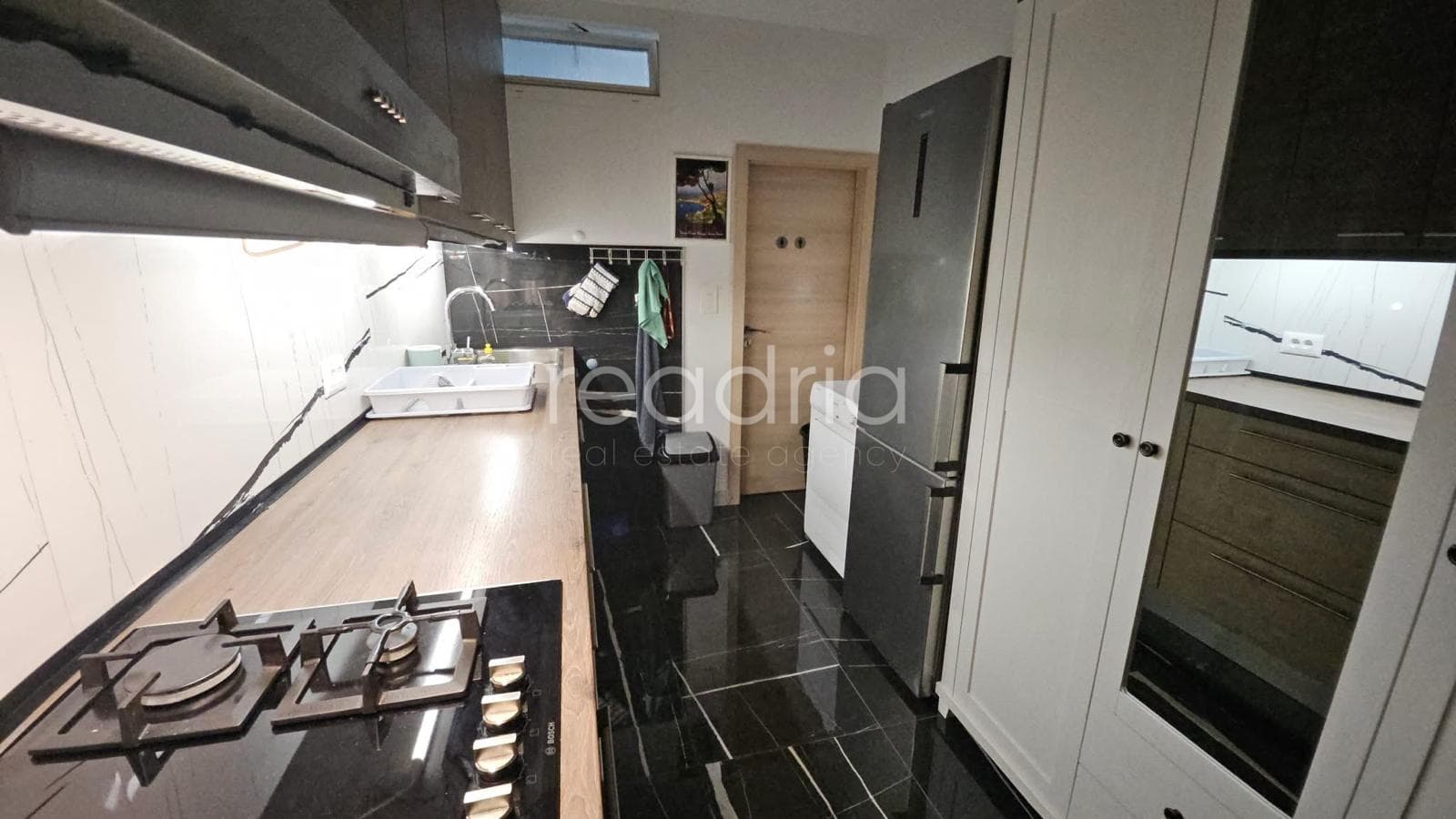 Flat Križine, Split, 45m2 - 2