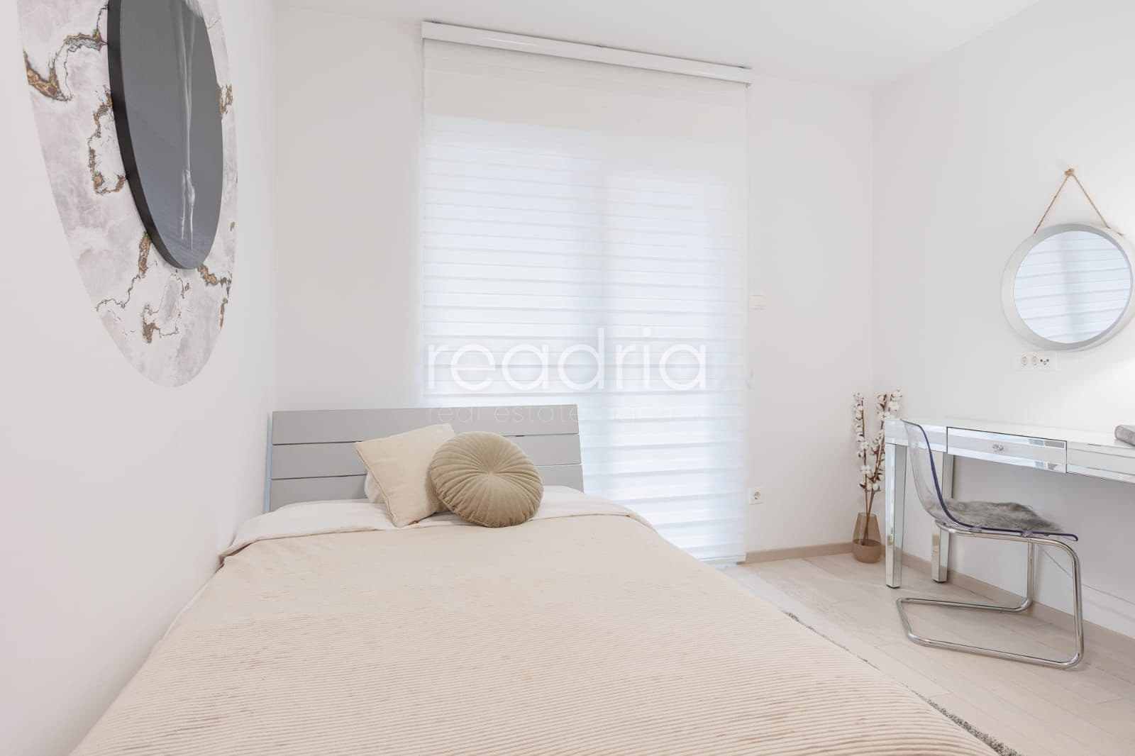 Flat Strožanac, Podstrana, 101,25m2 - 4