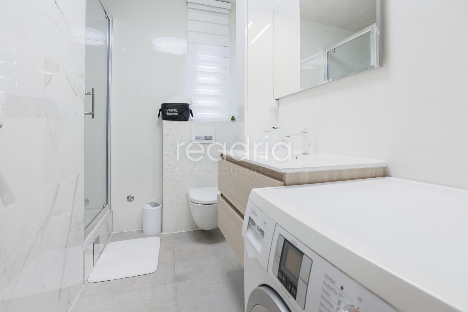 Flat Strožanac, Podstrana, 101,25m2 - 18