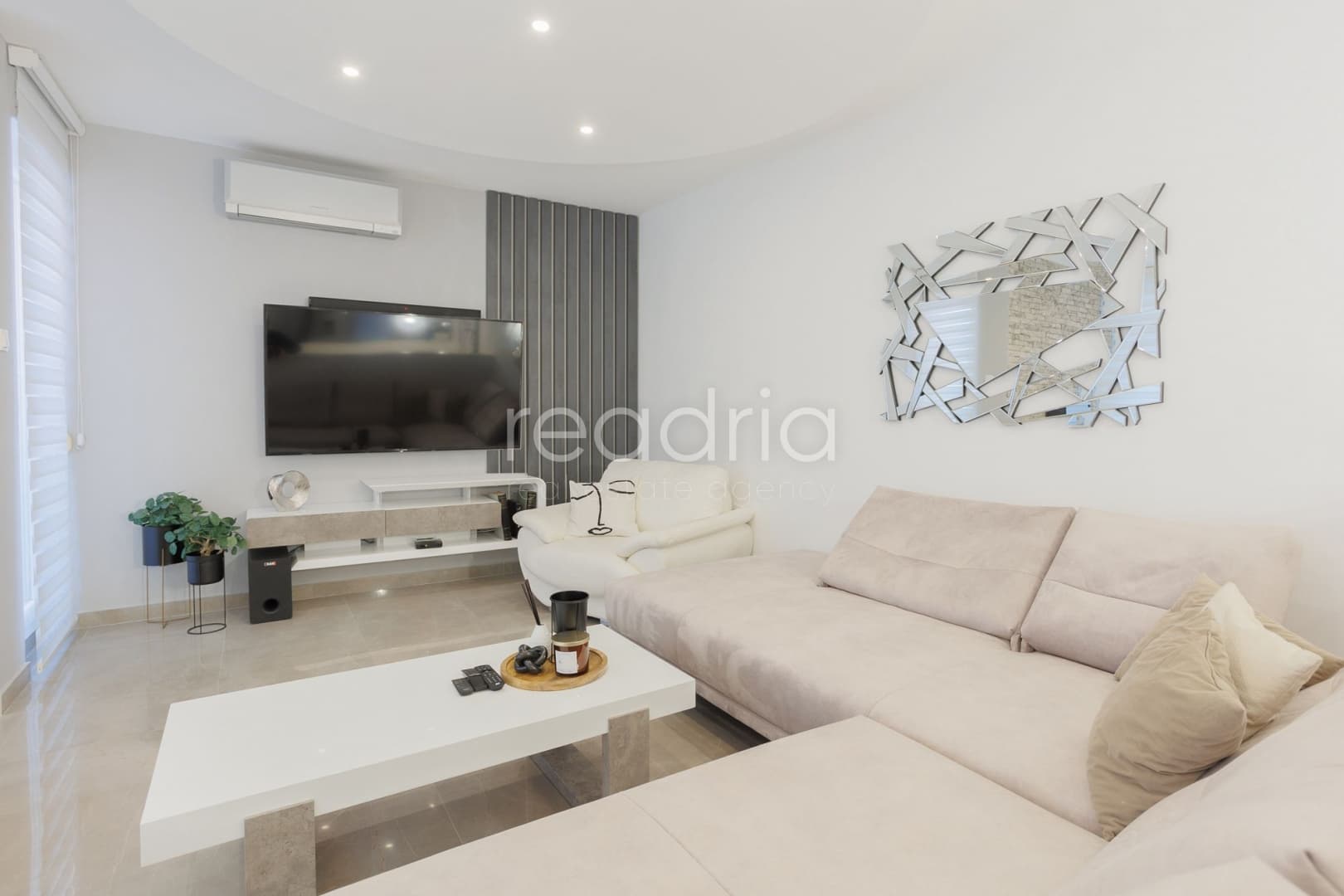 Flat Strožanac, Podstrana, 101,25m2 - 19