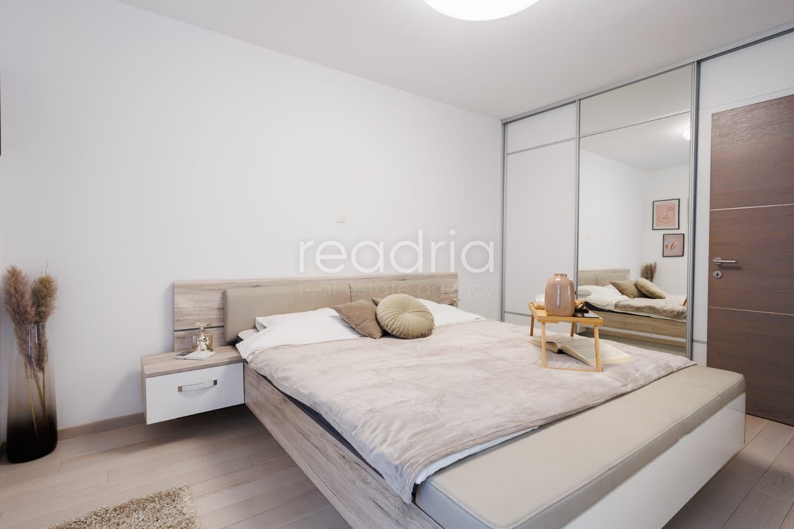 Flat Strožanac, Podstrana, 101,25m2 - 12