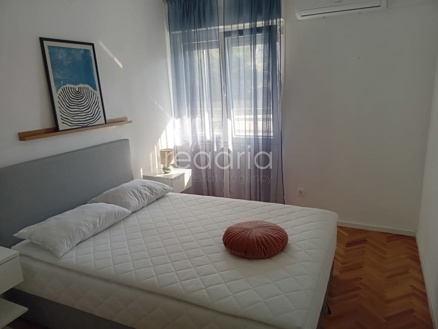 Flat Kman, Split, 65m2 - 6