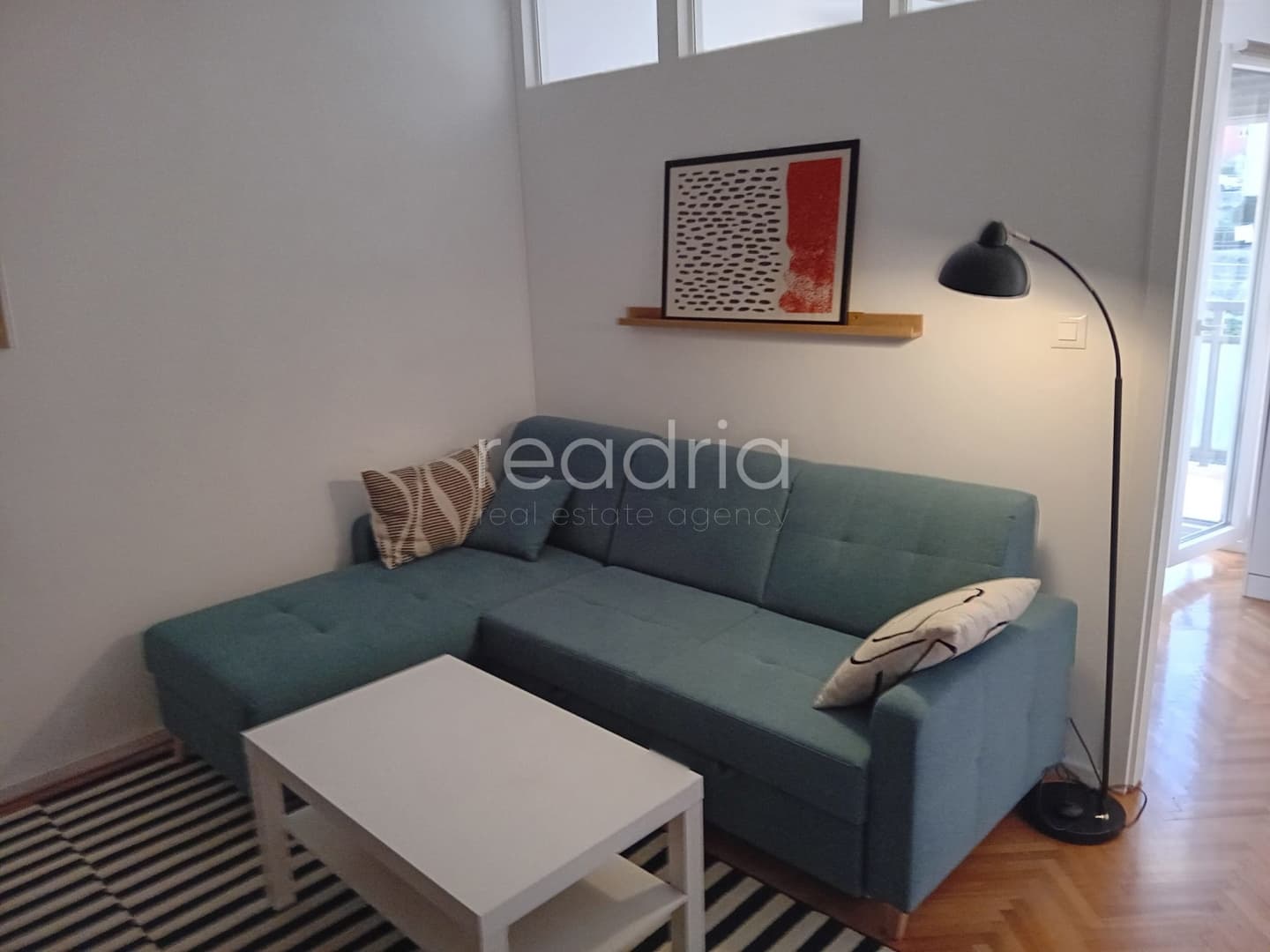 Flat Kman, Split, 65m2 - 2