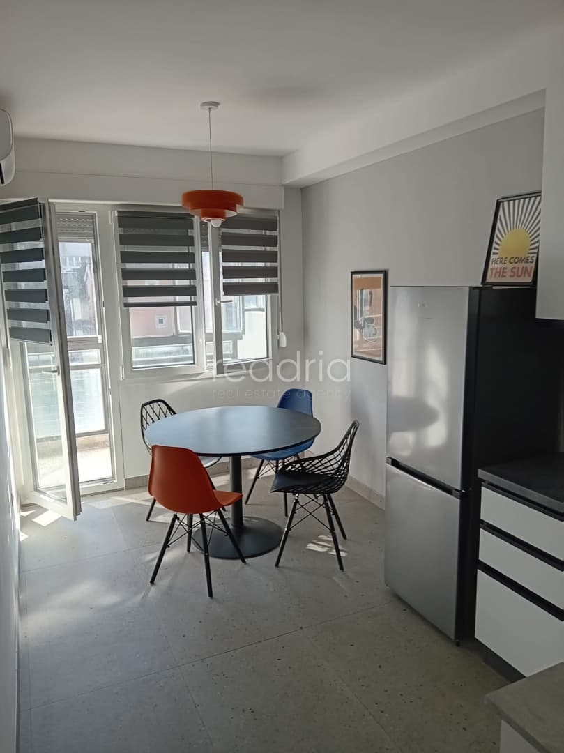 Flat Kman, Split, 65m2 - 1