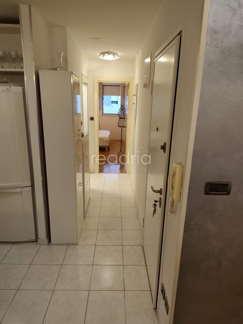 Stan: Split, 52.00 m2 - Duilovo -1S - dugoročno (iznajmljivanje) - 2