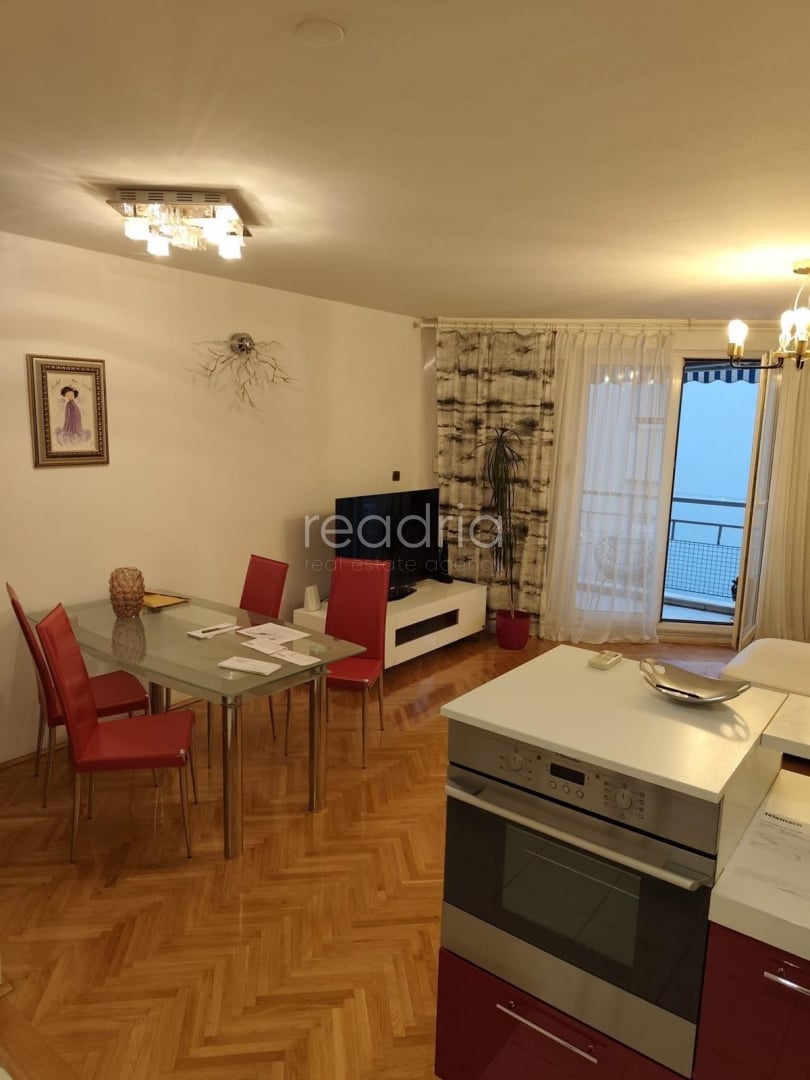 Stan: Split, 52.00 m2 - Duilovo -1S - dugoročno (iznajmljivanje) — Duilovo, Split