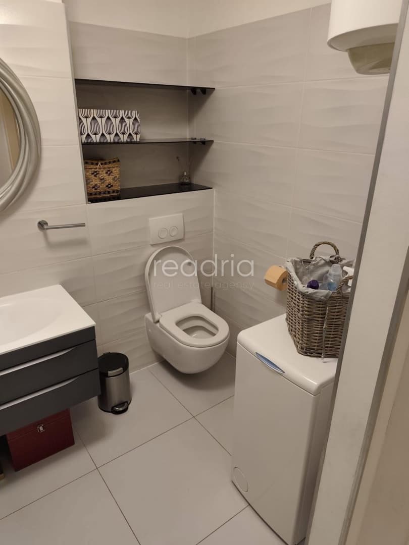 Stan: Split, 52.00 m2 - Duilovo -1S - dugoročno (iznajmljivanje) - 3