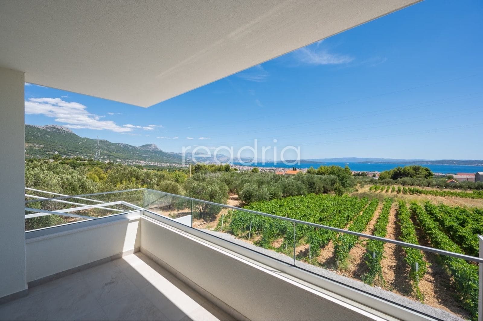 House Kaštel Novi, Kaštela, 158m2 - 2