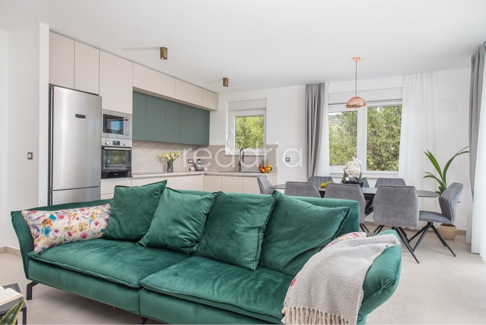 House Kaštel Novi, Kaštela, 158m2 - 3