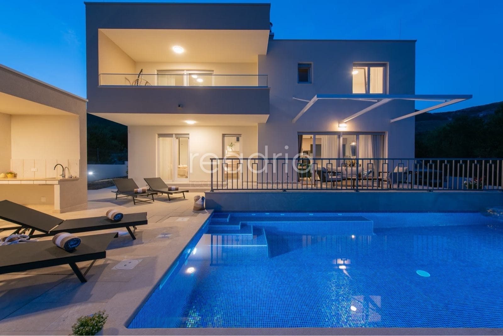 House Kaštel Novi, Kaštela, 158m2 - 11