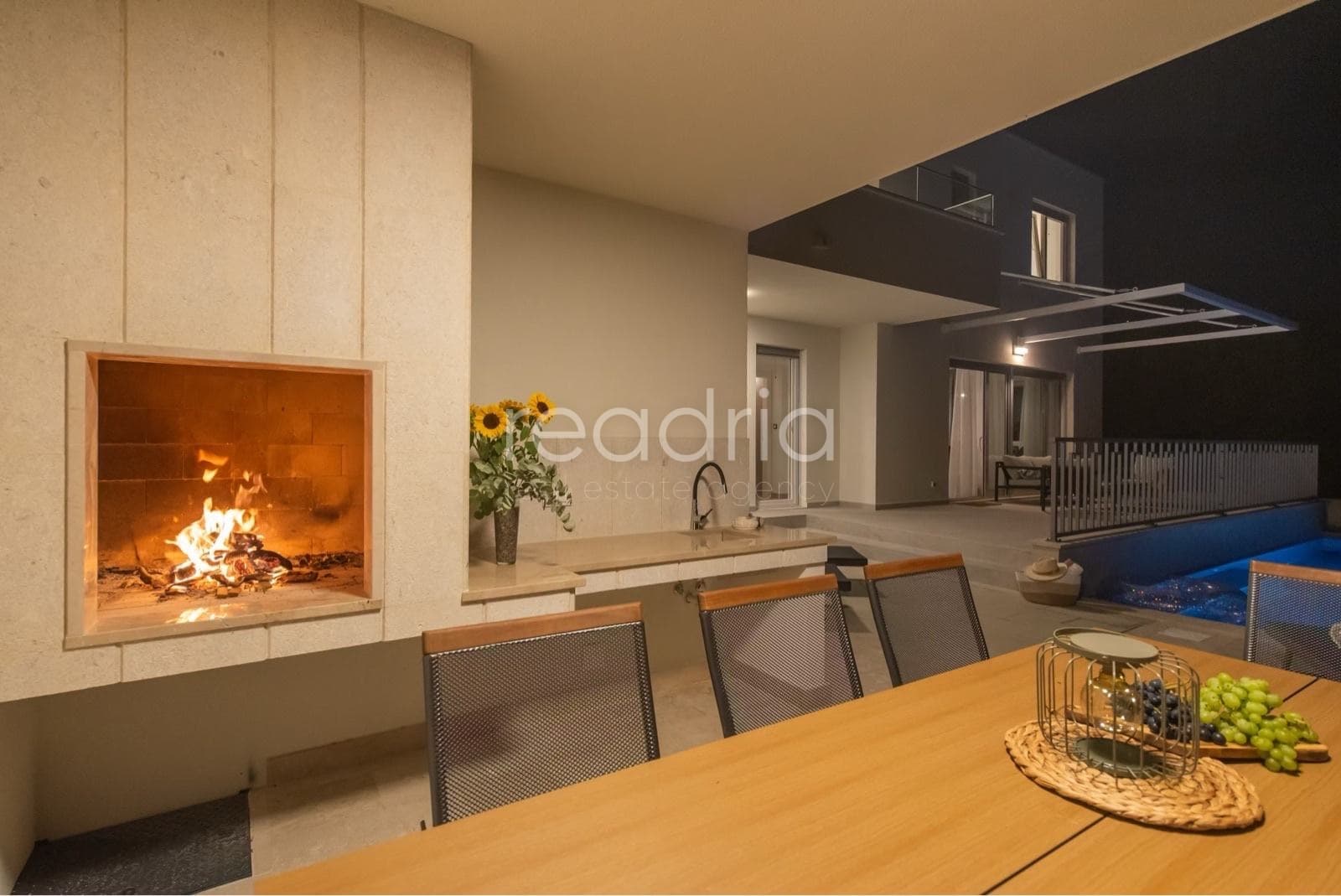 House Kaštel Novi, Kaštela, 158m2 - 7