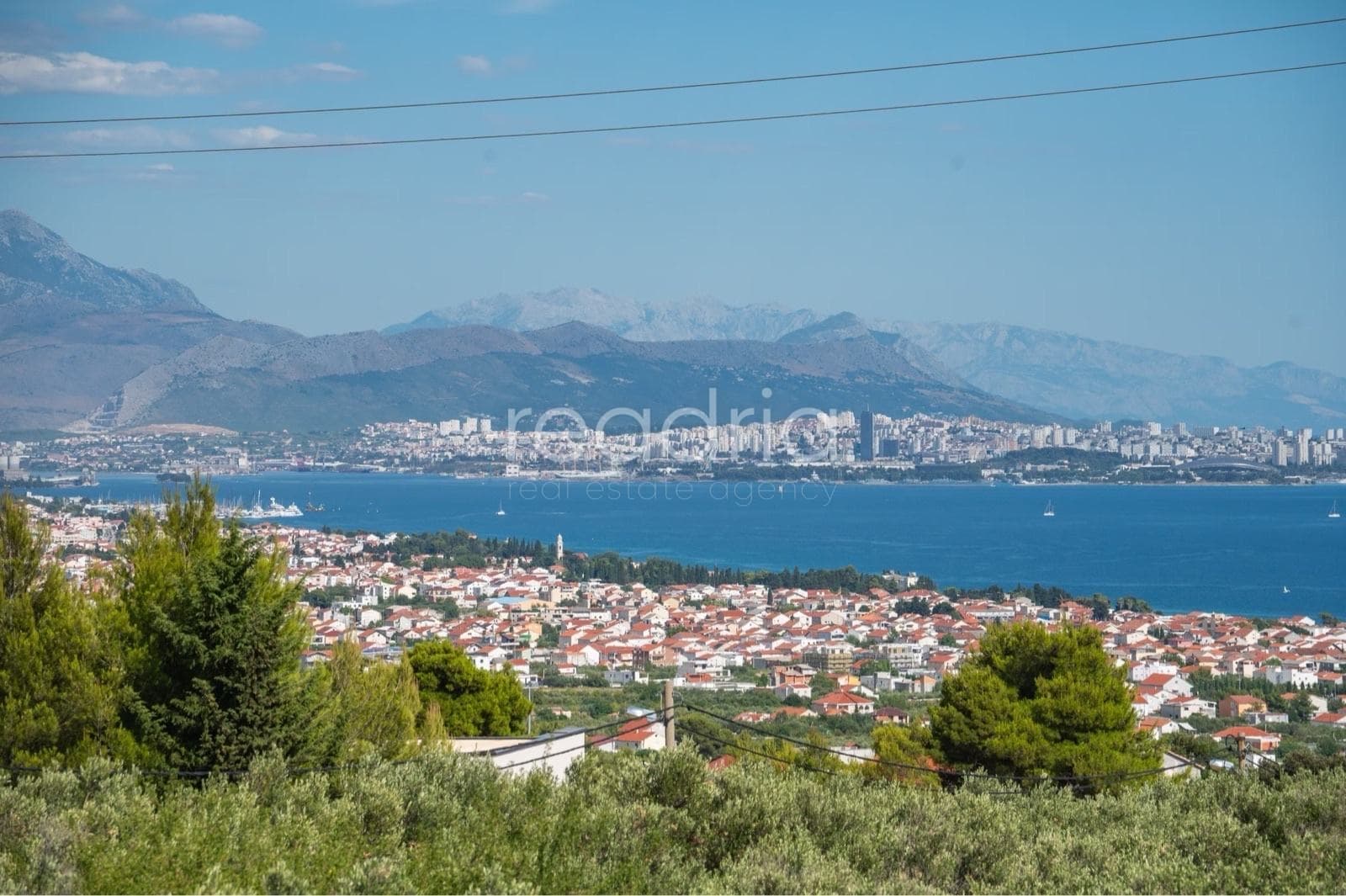 House Kaštel Novi, Kaštela, 158m2 - 8