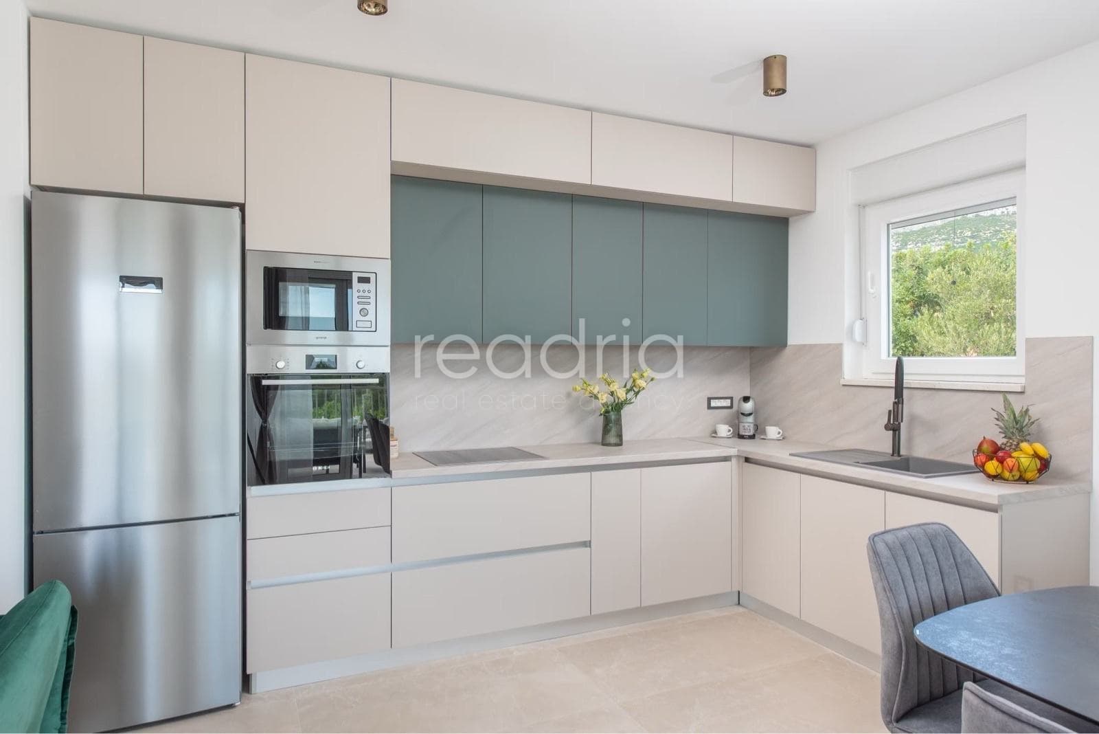 House Kaštel Novi, Kaštela, 158m2 - 4