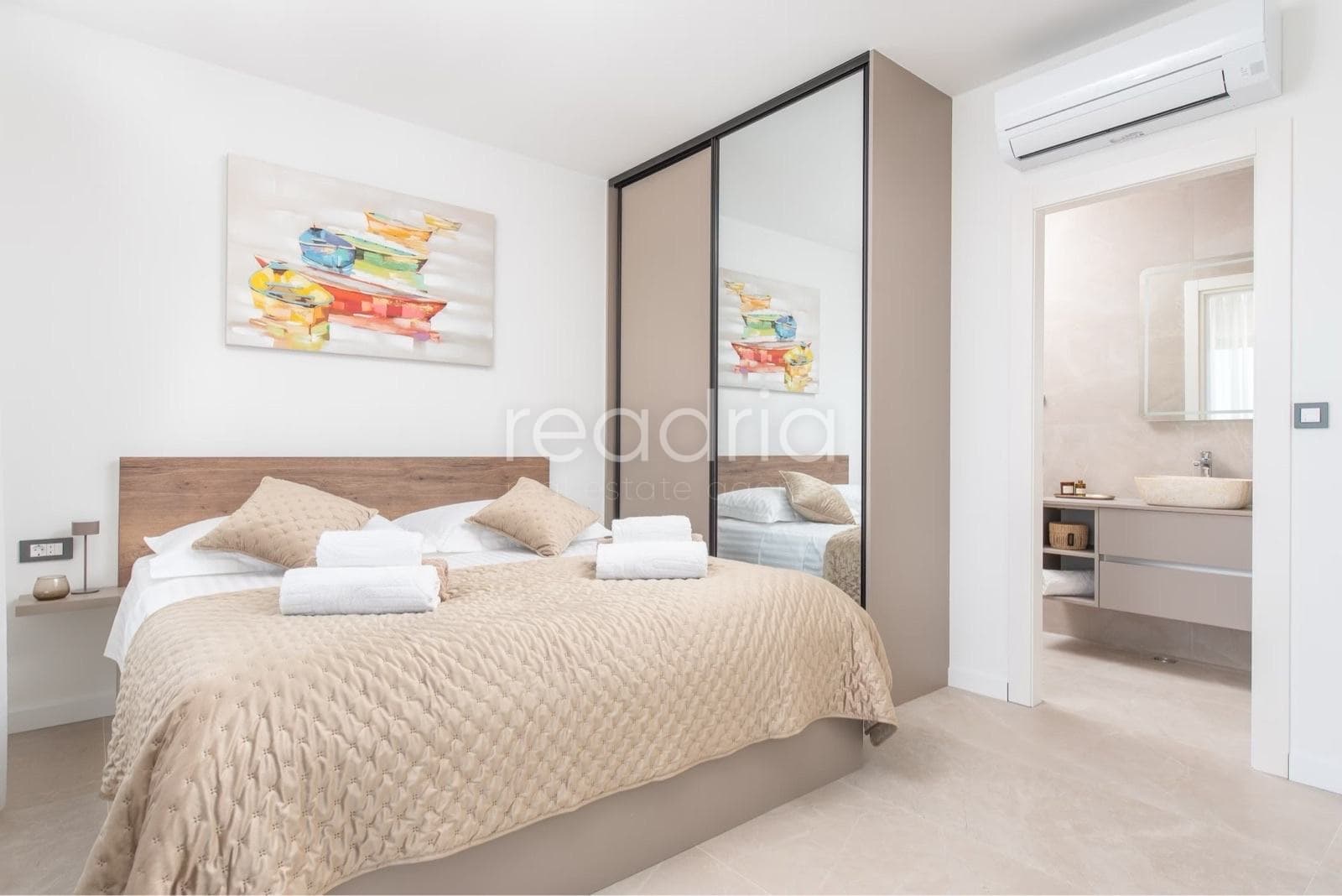 House Kaštel Novi, Kaštela, 158m2 - 19