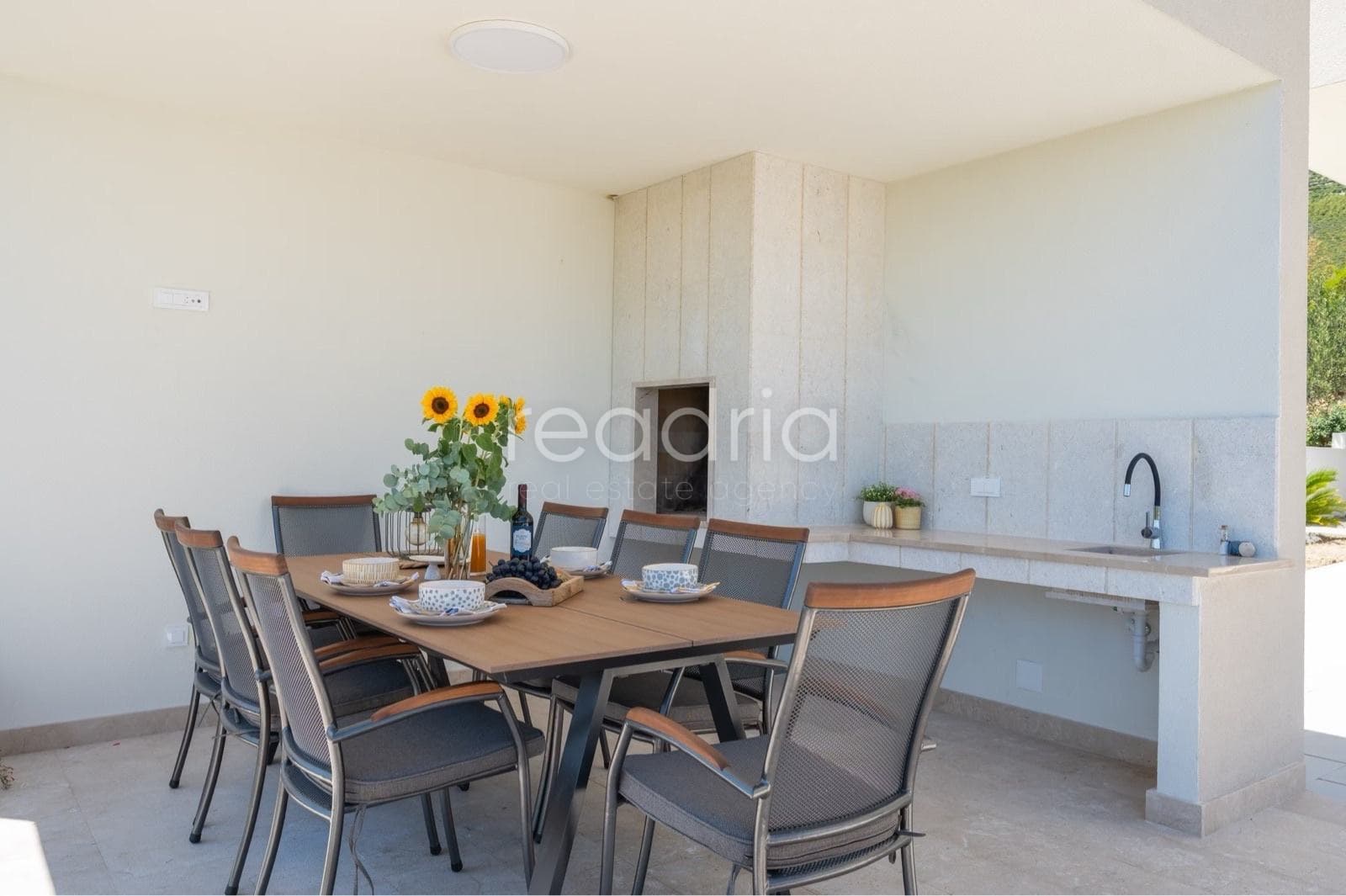 House Kaštel Novi, Kaštela, 158m2 - 5