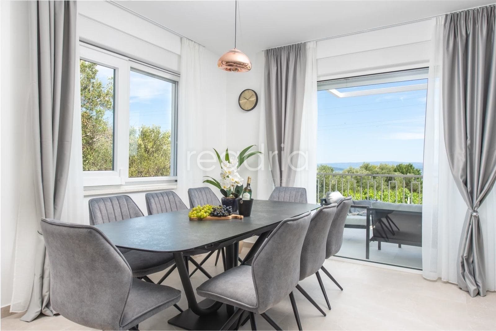 House Kaštel Novi, Kaštela, 158m2 - 20