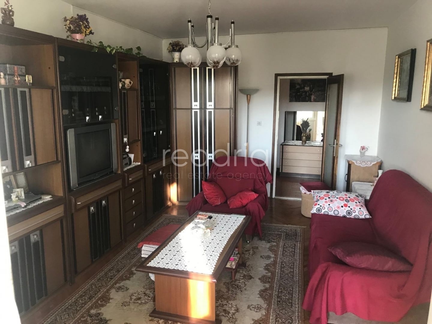 Split, 90m2- SUĆIDAR- 2S- za radnike- dugorocno (iznajmljivanje) — Sućidar, Split