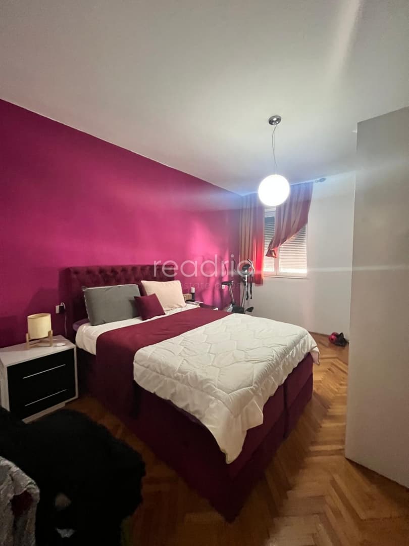 Flat Bol, Split, 68,60m2 - 8