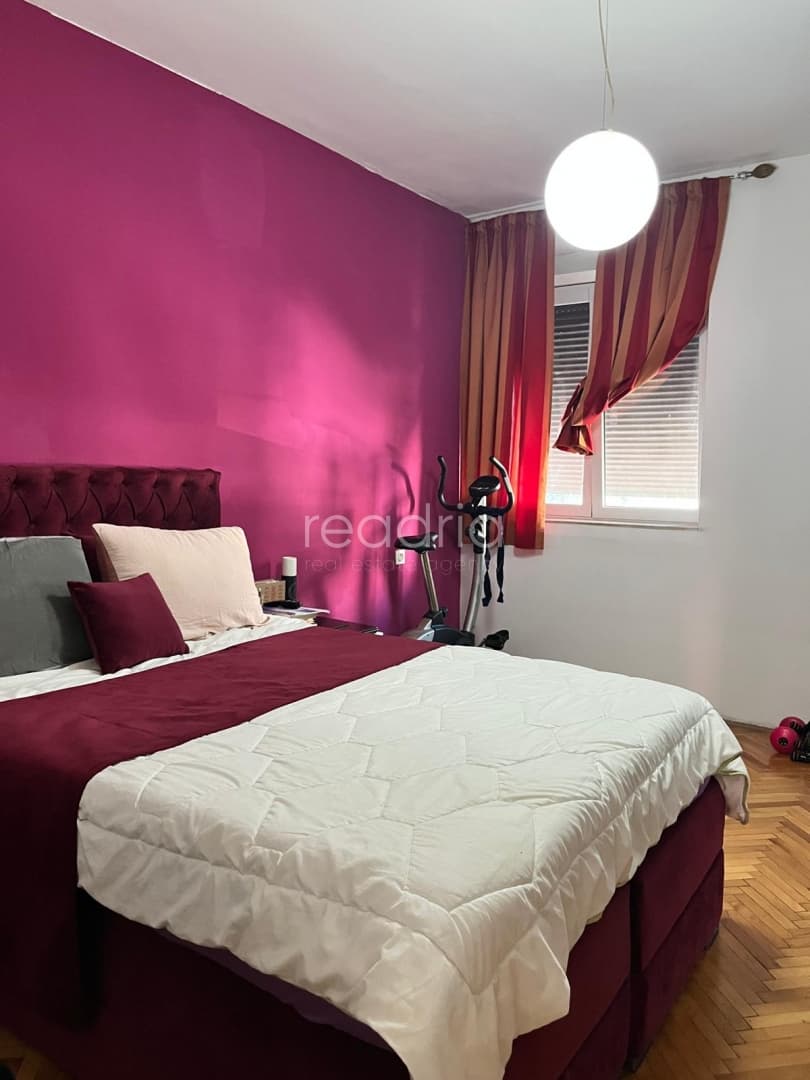 Flat Bol, Split, 68,60m2 - 10