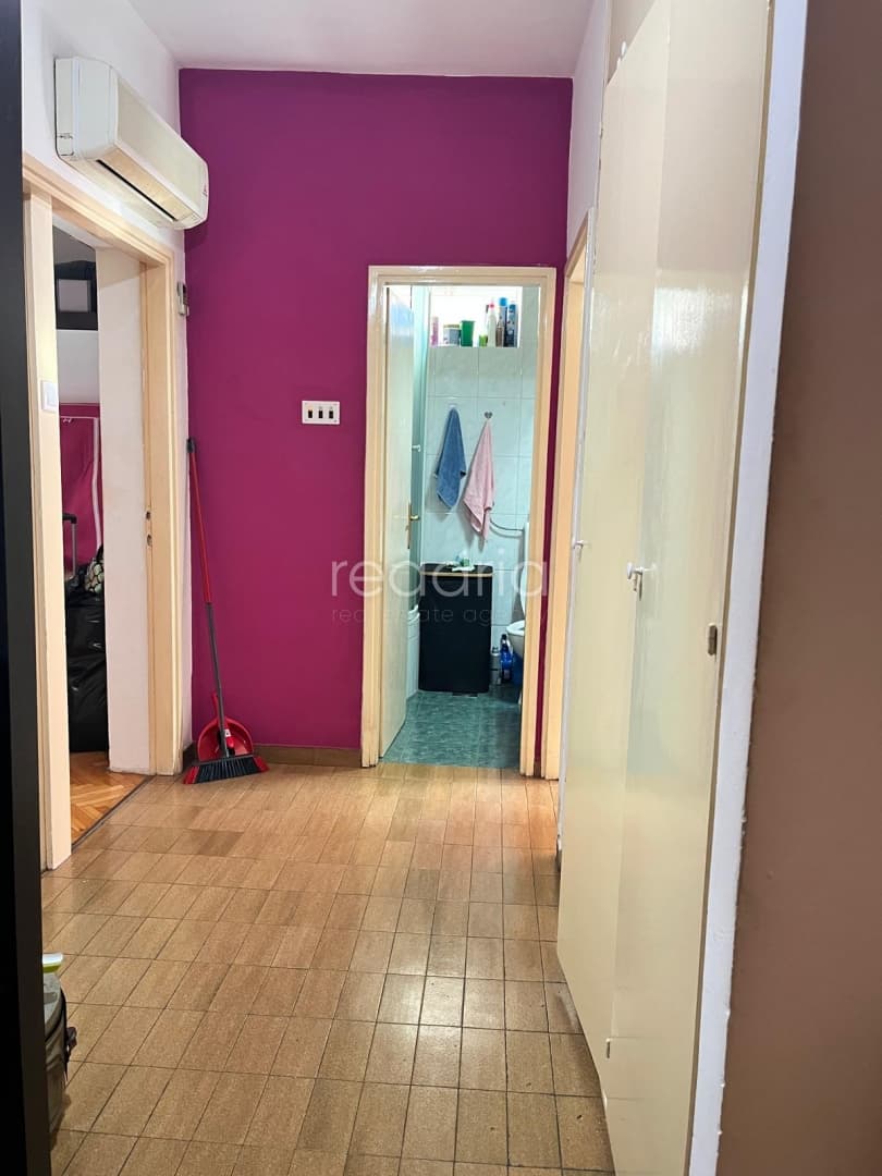 Flat Bol, Split, 68,60m2 - 11