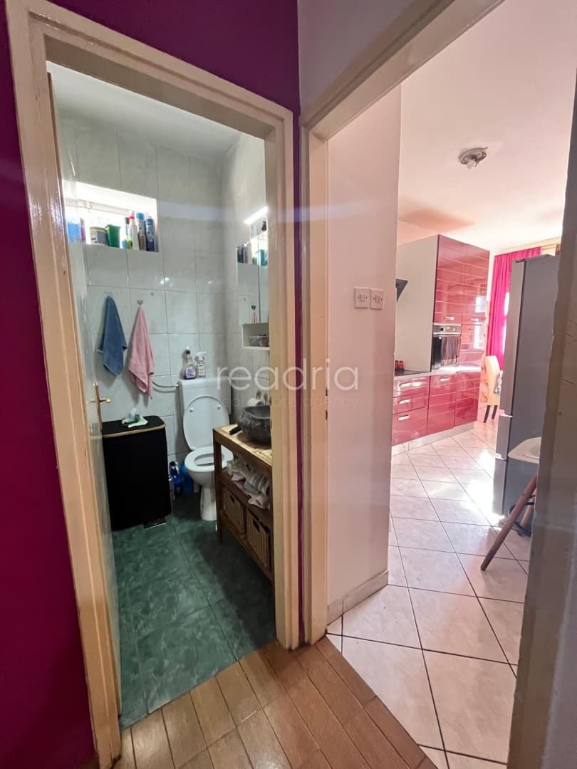 Flat Bol, Split, 68,60m2 - 14