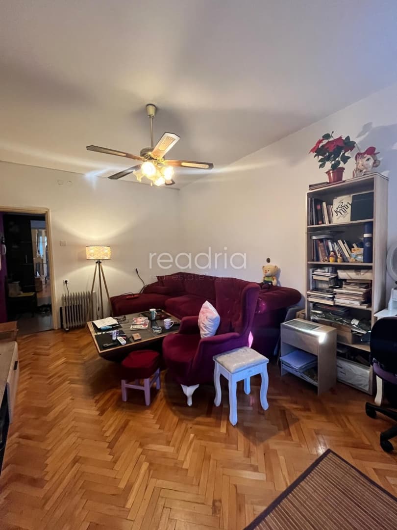 Flat Bol, Split, 68,60m2 - 15