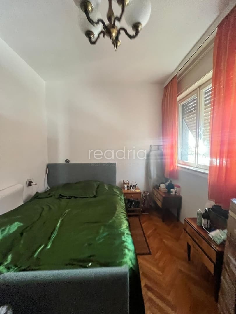 Flat Bol, Split, 68,60m2 - 16