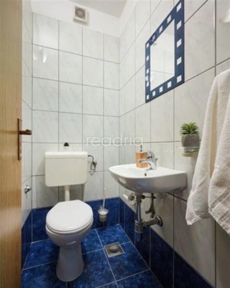 Flat Žnjan, Split, 55m2 - 3