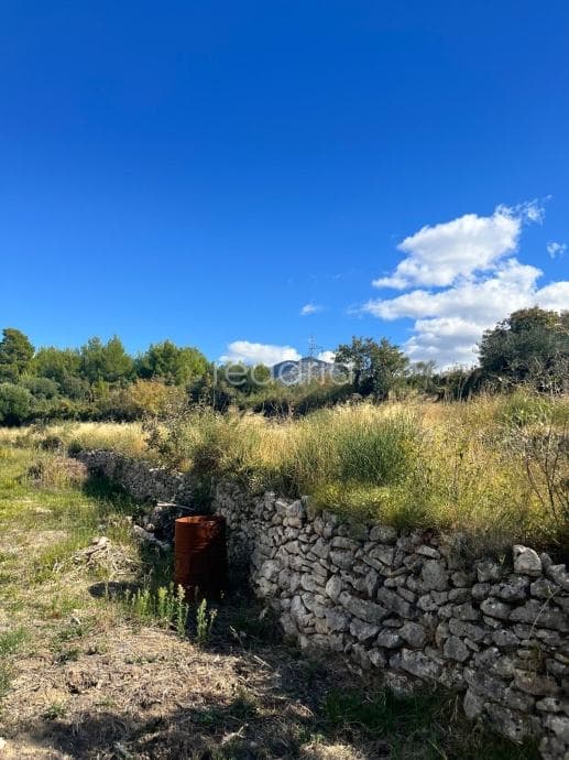 Land Klis, 1.515m2 - 2