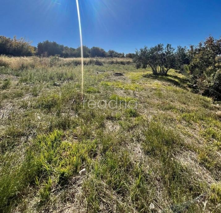 Poljoprivredno zemljište, Kaštel Lukšić, 2200 m2- zakup — Kaštel Lukšić, Kaštela