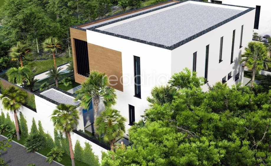 Građevinsko zemljište, Nečujam, S projektom i građevinskom dozvolom - 6