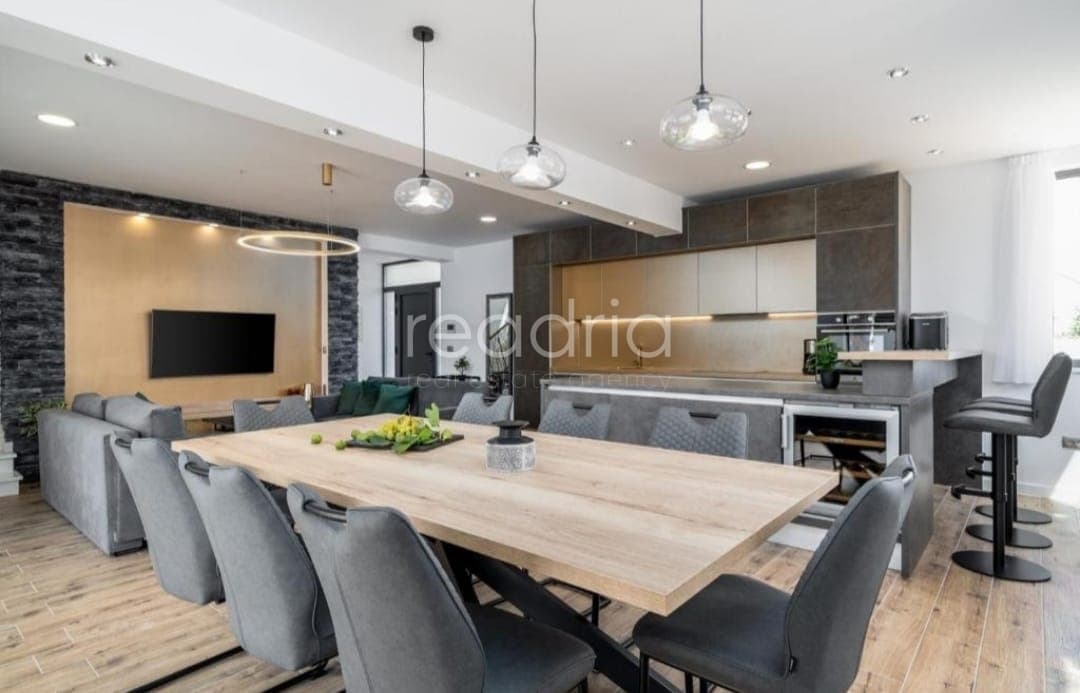 House Čisla, Omiš, 300m2 - 4