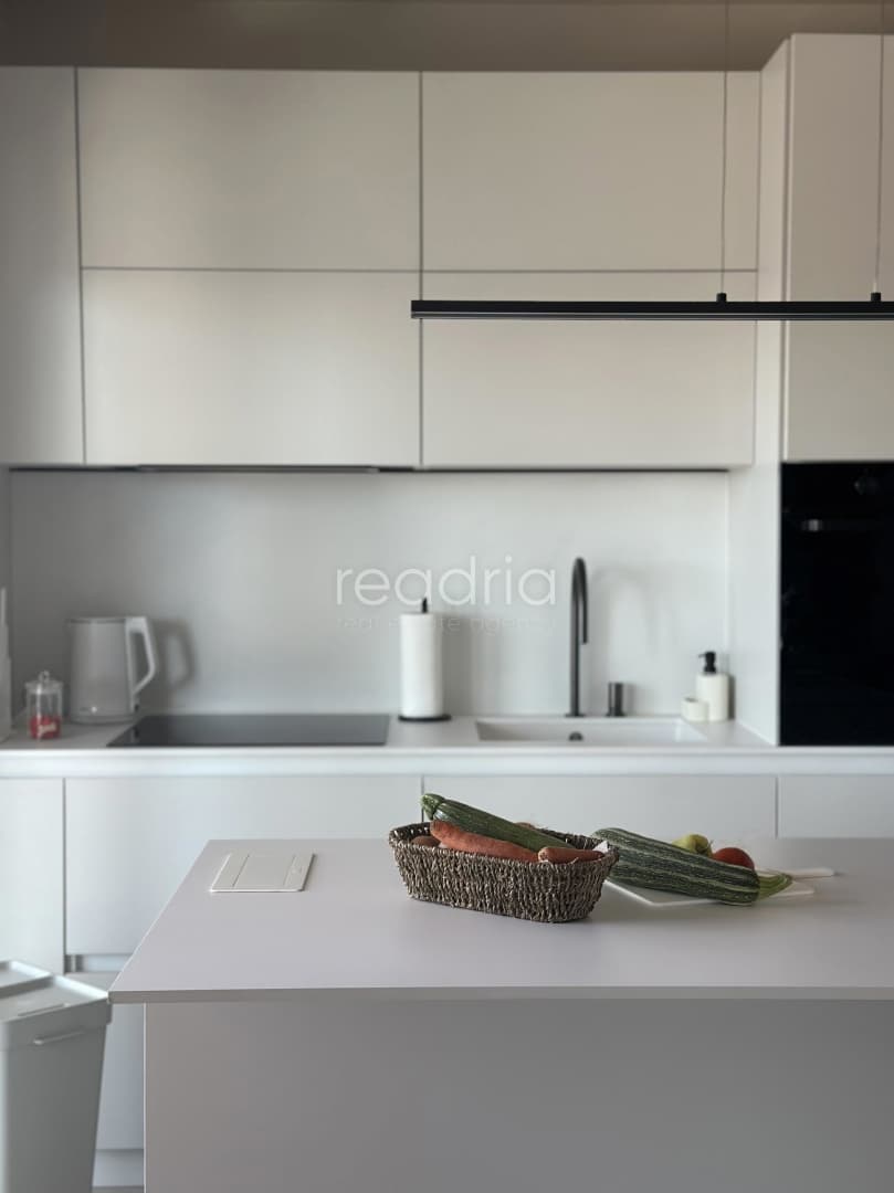 Flat Kaštel Stari, Kaštela, 76,74m2 - 2