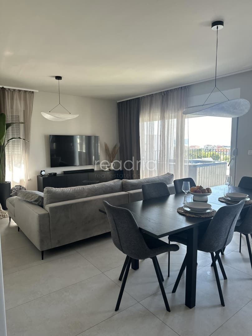 Flat Kaštel Stari, Kaštela, 76,74m2 - 3