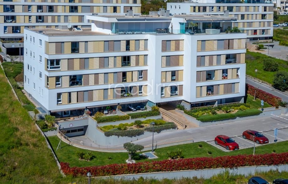 Na prodaju: luksuzan jednosoban stan s vrtom – Žnjan, Morska Vila — Duilovo, Split