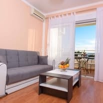 Stan: - Kaštel Štafilić - 3S - Dvoetažni -Pogled na more — Kaštel Štafilić, Kaštela