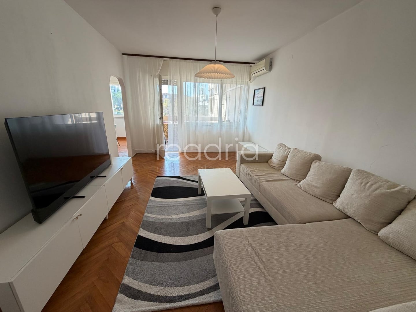 Split, 90m2- SUĆIDAR- 2S- za radnike- dugorocno (iznajmljivanje) — Sućidar, Split