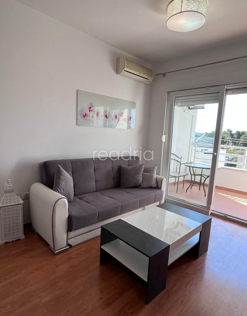 Stan: - Kaštel Štafilić - 3S - Dvoetažni -Pogled na more — Kaštel Štafilić, Kaštela