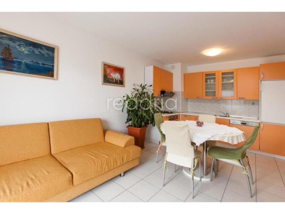SPLIT - ŽNJAN - 2. RED OD MORA, IZVRSNA LOKACIJA 3S- PRODAJA — Žnjan, Split