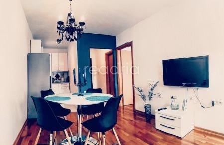 Split, Križine, jednosoban, 45m2, dugoročno — Križine, Split