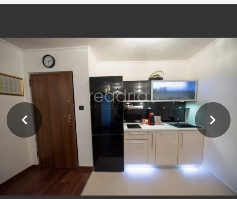 Split, Centar, jednosoban, 34m2, dugoročno — Radunica, Split