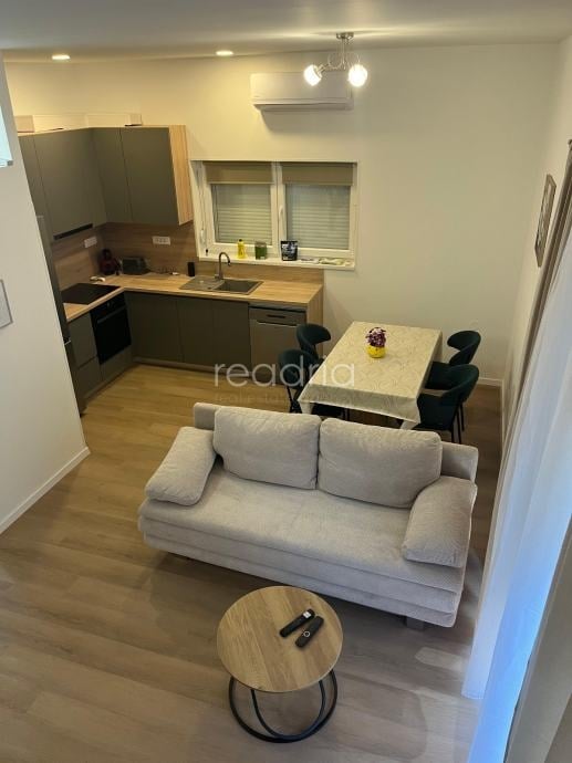 Split, Pujanke, dvosoban, 60m2 — Pujanke, Split
