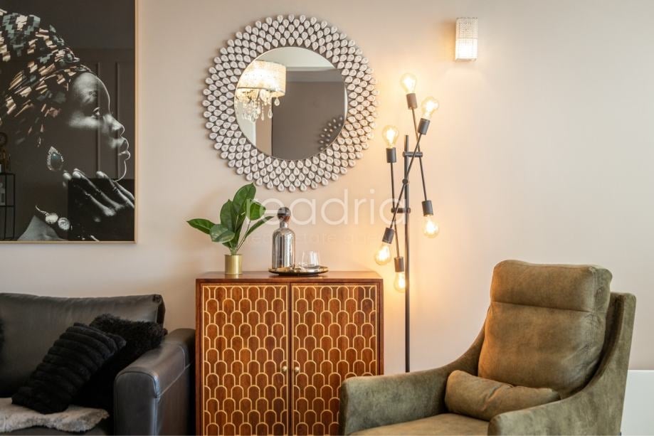 Split, Sućidar, dvosoban, 80m2, dugoročno — Sućidar, Split