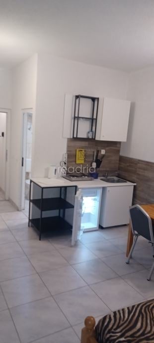Split, Sućidar, garsonijera, 20m2, dugoročno — Sućidar, Split