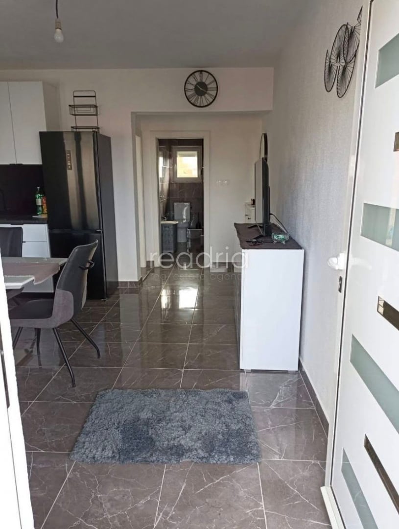 Split, Dračevac, jednosobni, 45m2, 1.6.-1.10. — Dračevac, Split
